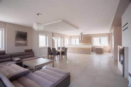 L'art de l'agencement int&eacute;rieur au Havre pour un habitat harmonieux