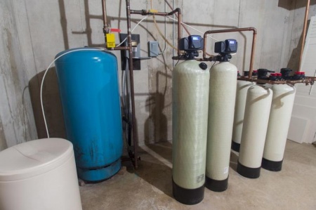 Traitement de l'eau : quelle solution choisir pr&egrave;s du Havre